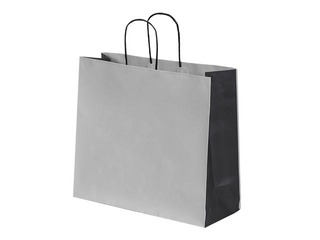 Gift bag with handles 35 x 13 x 31 cm