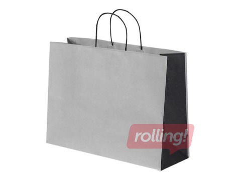 Gift bag with handles 45 x 15 x 33 cm