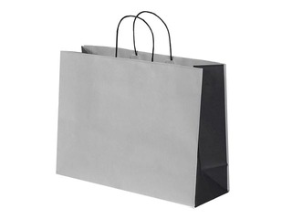 Gift bag with handles 45 x 15 x 33 cm