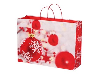 SALE Kinkekott, 35 x 13 x 31 cm