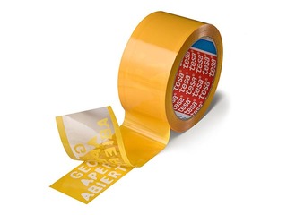 Kleeplint Tesa, 48 mm x 66 m, PP