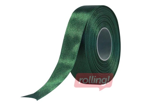 Pakkepael 38 mm/ 25 m, satiin, samblaroheline