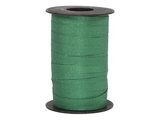 Kinkepael 10 mm/ 100 m, sädelev, roheline