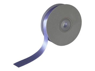 Kinkepael 12 mm/ 25 m, satiin, Lavanda