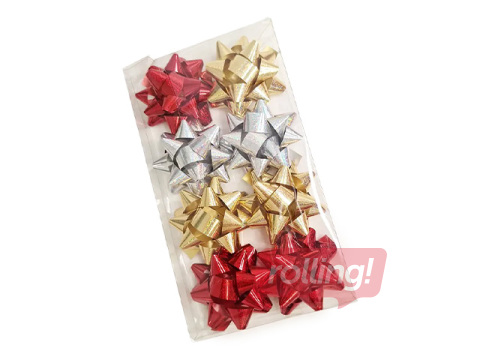 Kingipaelad, 8tk, erinevad värvid