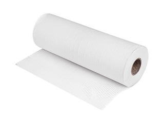 Honeycomb Wrap paper, 40 cm x 100 m, 180 g/m2, white