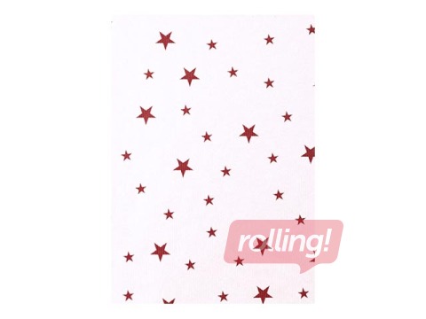 Gift kraft paper in roll 