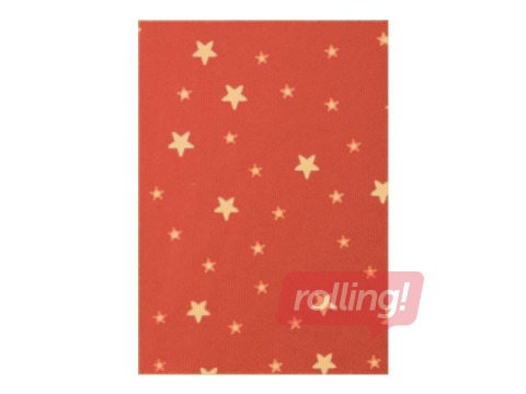 Gift kraft paper in roll 