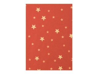 Gift kraft paper in roll 