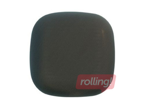 Kohalik suitsuandur Kupu 10 sisseehitatud liitiumakuga, tumehall