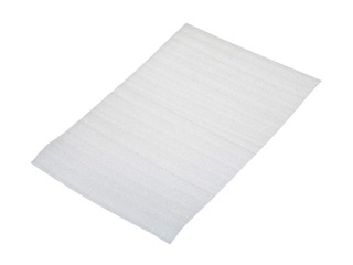 Подложка (изолон) в листах белая А4, в упаковке 100шт