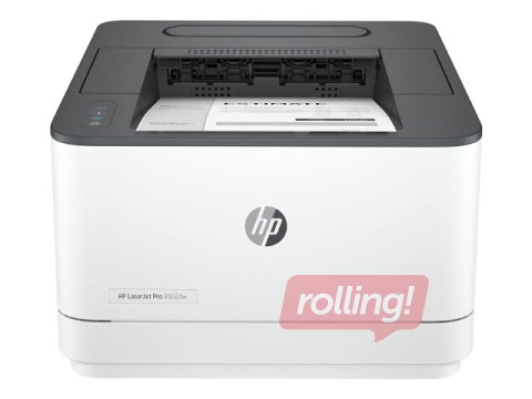 Laserprinter HP LaserJet Pro 3002dn