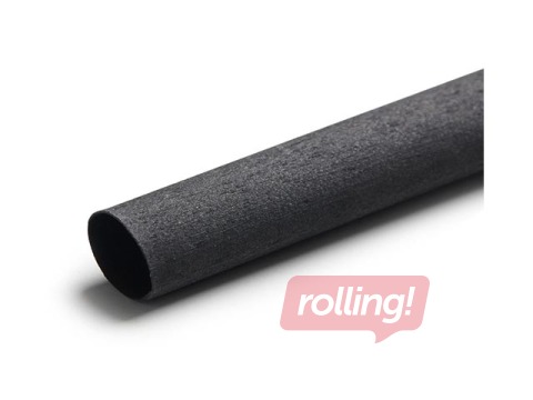 SALE Kokteilikõrred, bambus, 23 cm ø8 mm, 200 tk., must