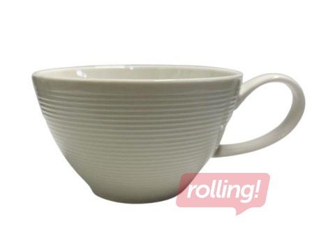 Cup Wish, porcelain, white, 250 ml