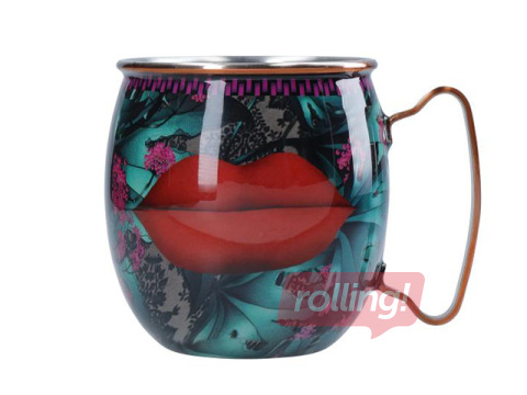 Kruus Mikasa, Lips, roostevaba teras, 450ml