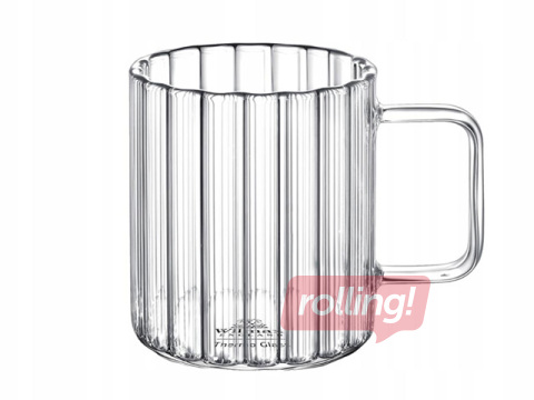 Kruus Wilmax, termoklaas, 400ml