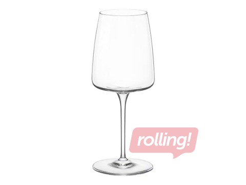 Klaas valge veini jaoks Nexo, 380ml