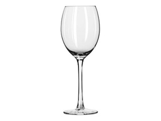 Klaas valge veini Plaza, 330 ml