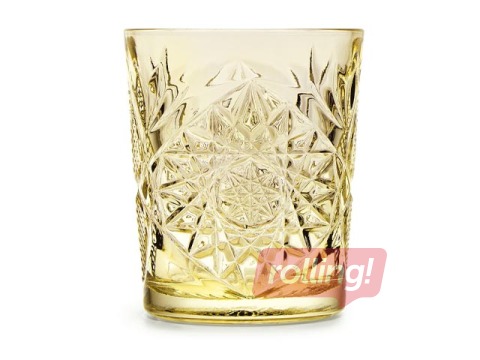 Klaas Hobstar, Icon, viski, kollane, 355ml