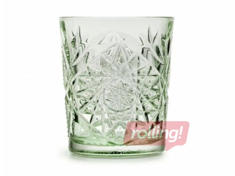 Klaas Hobstar, Icon, viski, roheline, 355ml