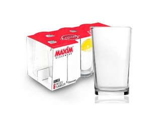 Mahlaklaaside komplekt Anitex, 210ml, 6 tk.