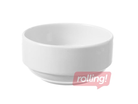 Kauss Bianco, valge, 8cm, 90ml
