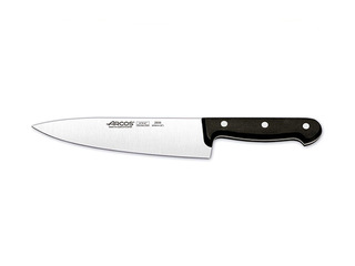 Knife Universal with POM handle 20 cm, 1pc