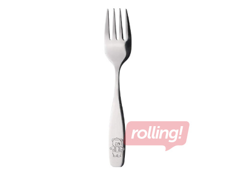 Kahvel Animals, lastele, 14.1cm