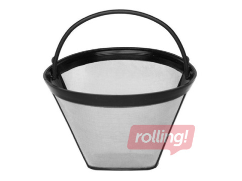 Kohvifilter Maku, metallvõrguga