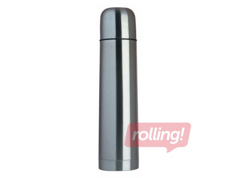 Metalltermosl Toro, 1 L