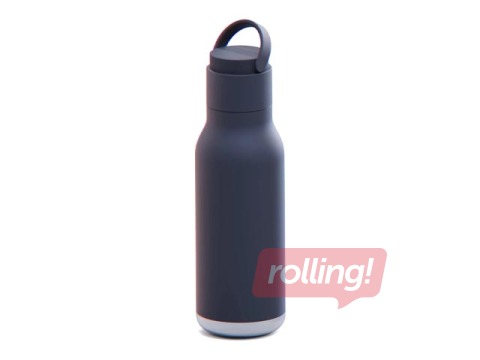Termopudel Asobu Metro, SBV34, must, 650ml