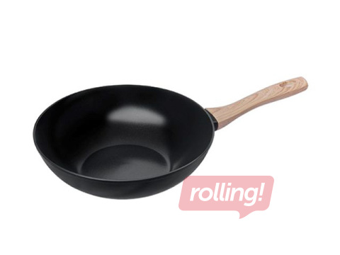 Pann WOK Pyrex Cook&Care Ø28cm