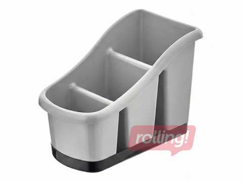 Söögiriistade korraldaja Dunyaplastik, alusega