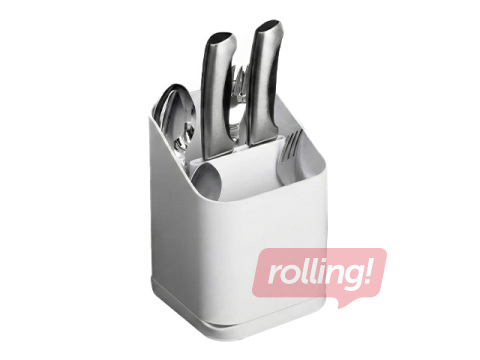 Söögiriistade korraldaja Emhouse, alusega