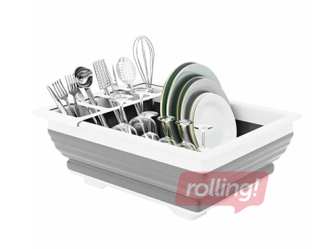 Nõudenõruti Springos, kokkupandav, 36×31×12cm