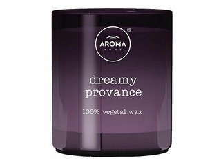 Lõhnaküünal Aroma Dreamy Provance, 160 g