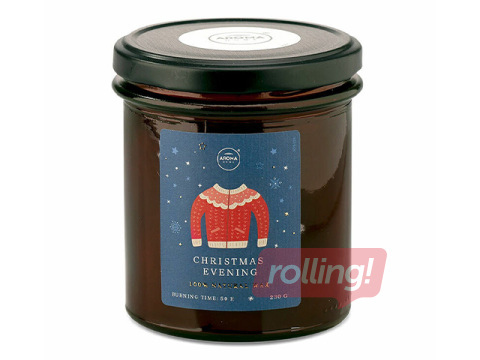 Aroomiküünal Aroma Christmas Evening, 230g