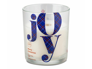 Aroomiküünal Aroma Home, Xmass Joy, Orange & Cloves, 130g