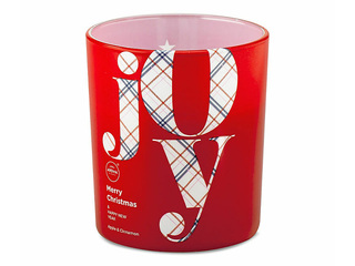 Aroomiküünal Aroma Home, Xmass Joy, Apple & Cinnamon, 130g