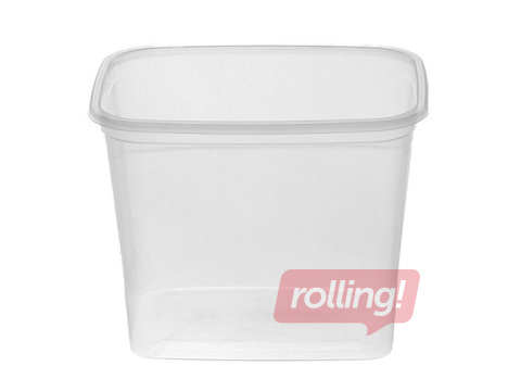 Karbid ilma kaaneta, plastist, 1000ml, 500 tk.