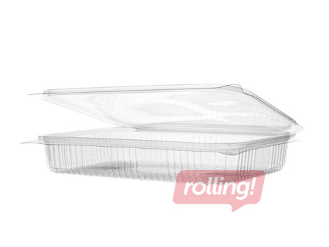 Karbid kaantega, plastist, 750ml, 100 tk.