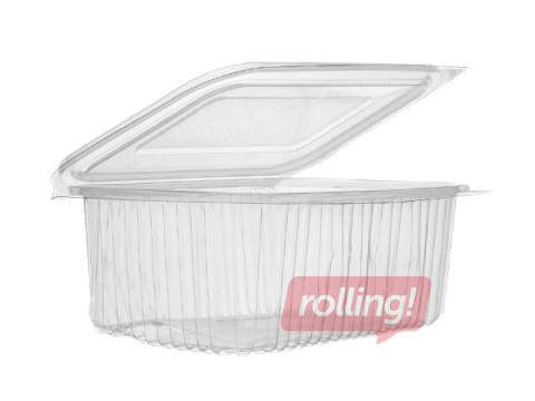 Karbid kaantega, plastist, 1000ml, 100 tk.