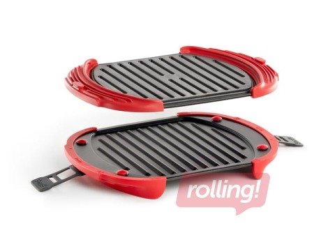 Mikrolaineahju grill Lekue, XL