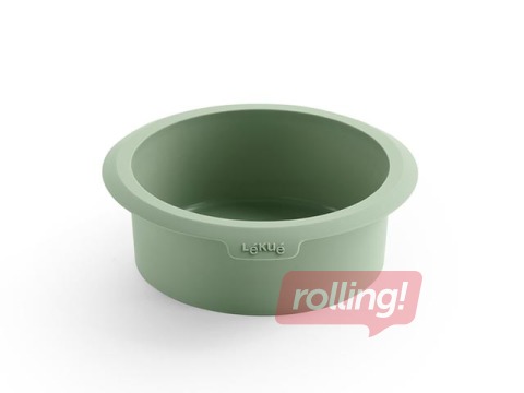 Kuumõhufritüüri vorm Lekue, silikoonist, ø15cm