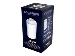 Veefiltri kassett Aquaphor J.SHMIDT 500