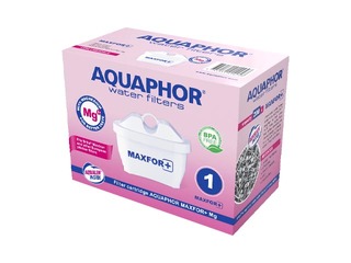 Veefiltri kassett Aquaphor Maxfor+ Mg, 1 tk.