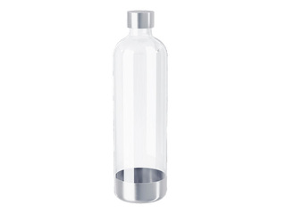 Gaseeritud vee pudel Aquaphor Pearlile, 1l