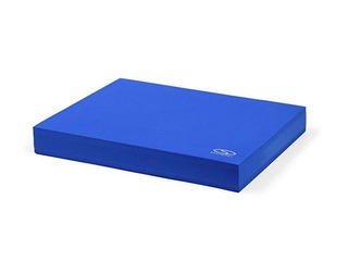 Tasakaalupadi, 40 x 50 x 6,5 cm, sinine