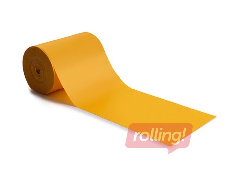 Resistande band, resistance - light, 1m, orange