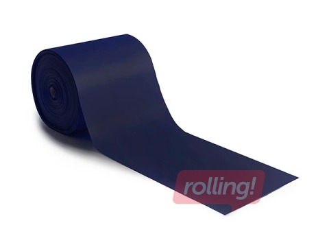 Resistande band, resistance - X-heavy, 1m, blue